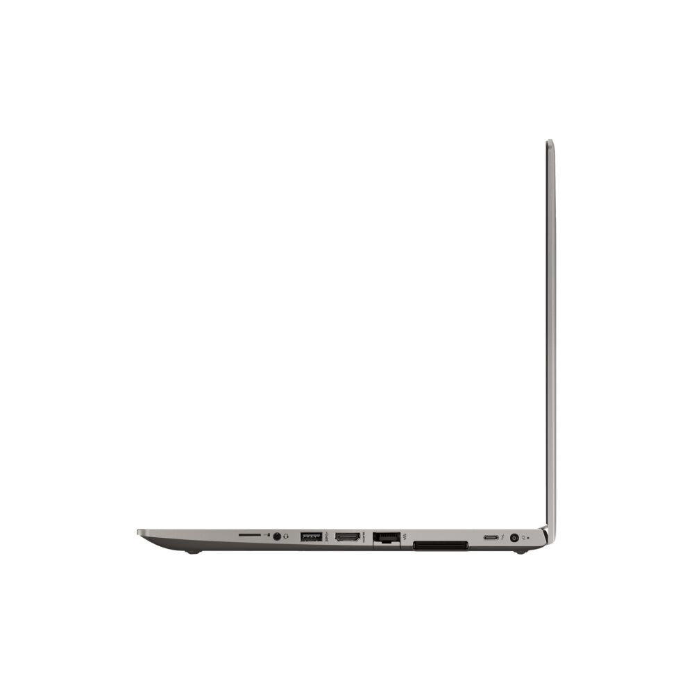 Notebook Hp Zbook 14u G6, Intel Core I7-8565u, 14.0", 8gb/256gb Ssd Pc image number 3.0